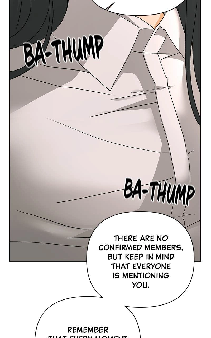 The Fox Club Chapter 49 – Spoiler (1) Page 72