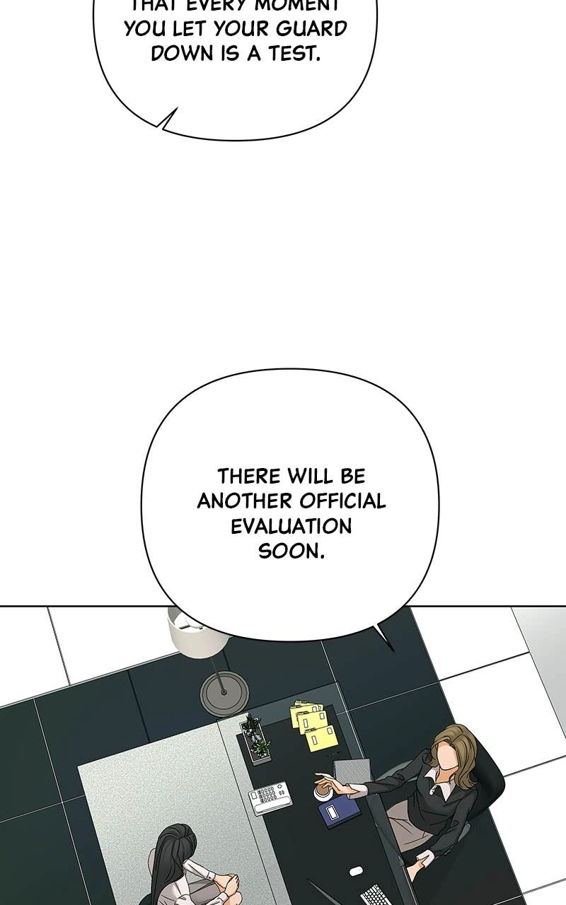 The Fox Club Chapter 49 – Spoiler (1) Page 73