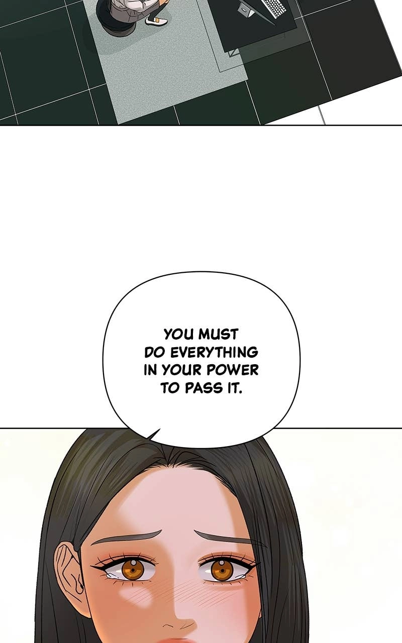 The Fox Club Chapter 49 – Spoiler (1) Page 74