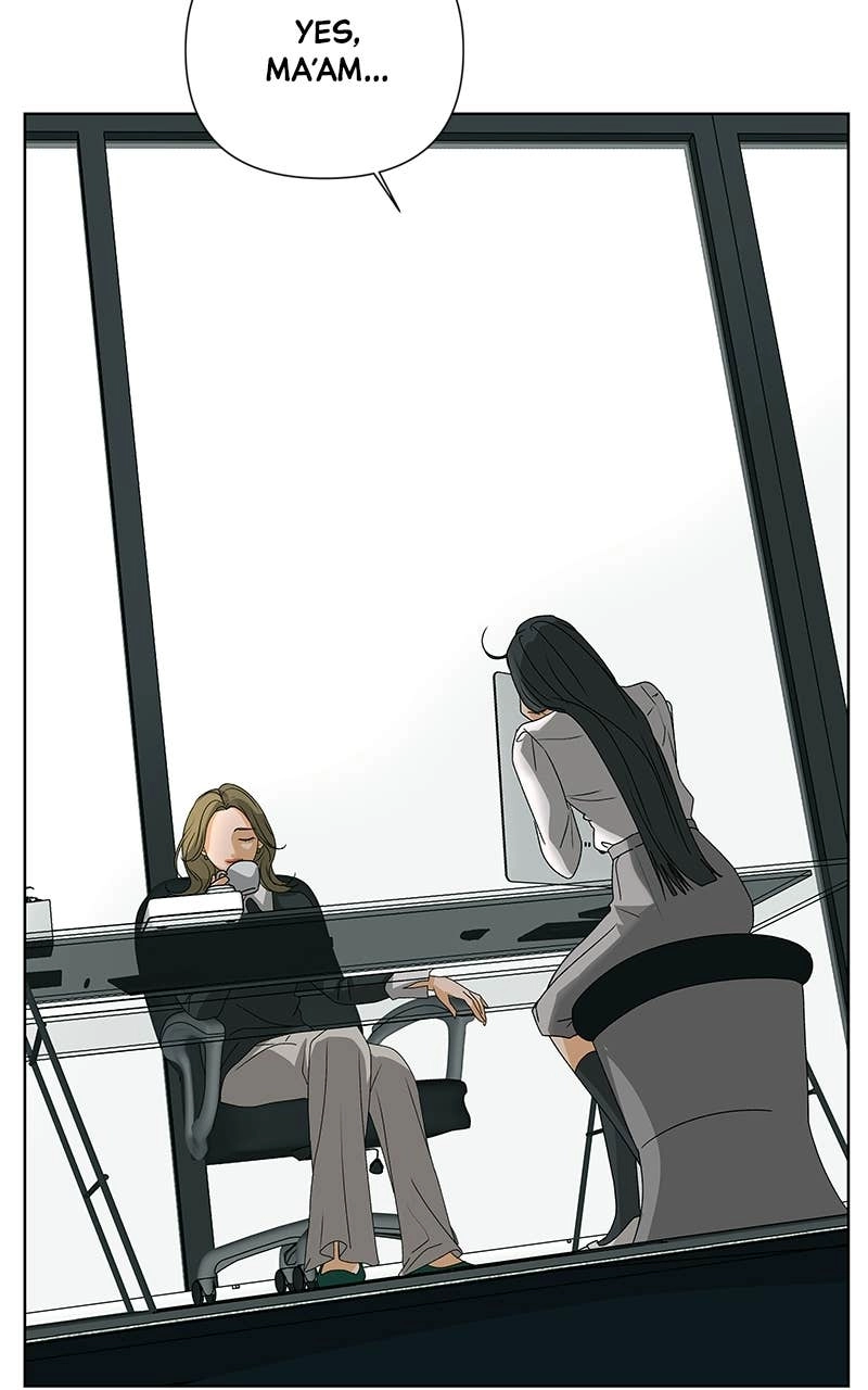 The Fox Club Chapter 49 – Spoiler (1) Page 76