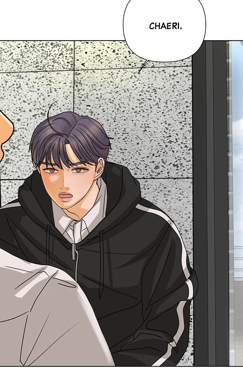 The Fox Club Chapter 49 – Spoiler (1) Page 83