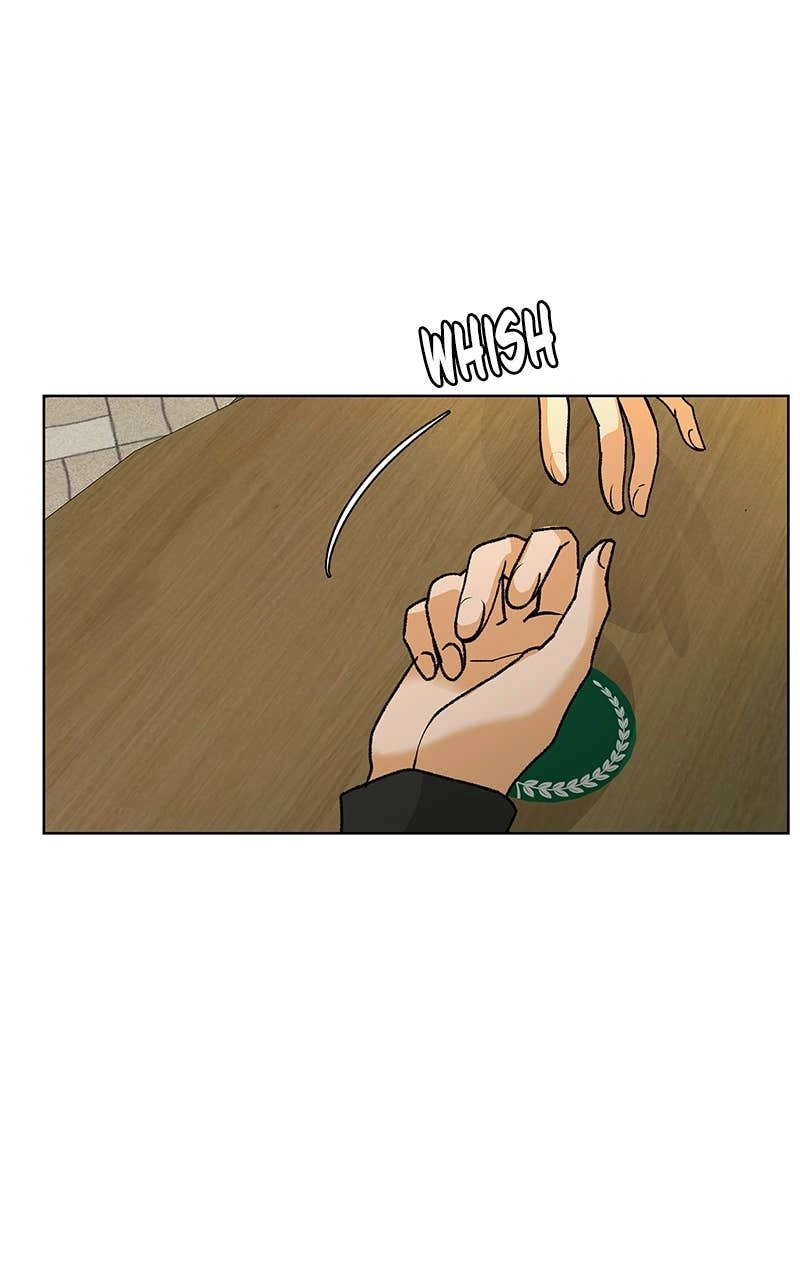 The Fox Club Chapter 49 – Spoiler (1) Page 84