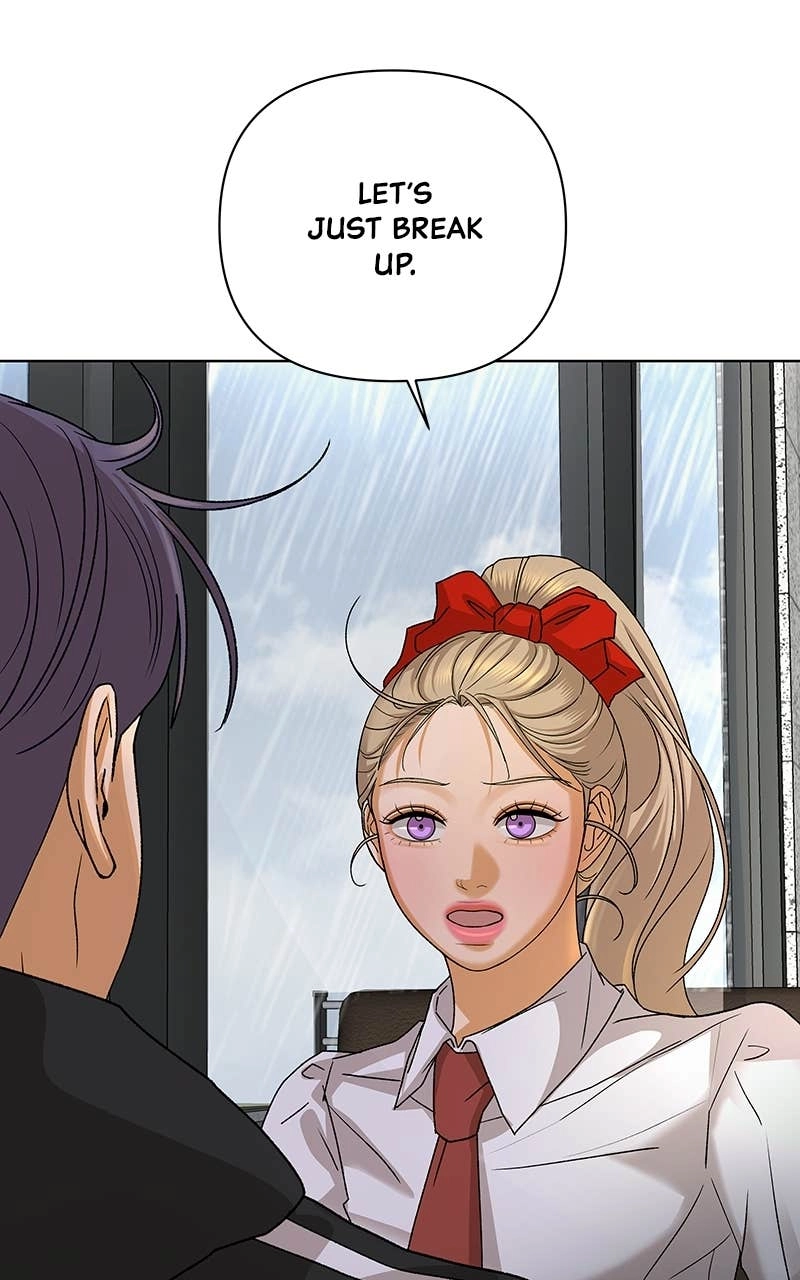 The Fox Club Chapter 49 – Spoiler (1) Page 85