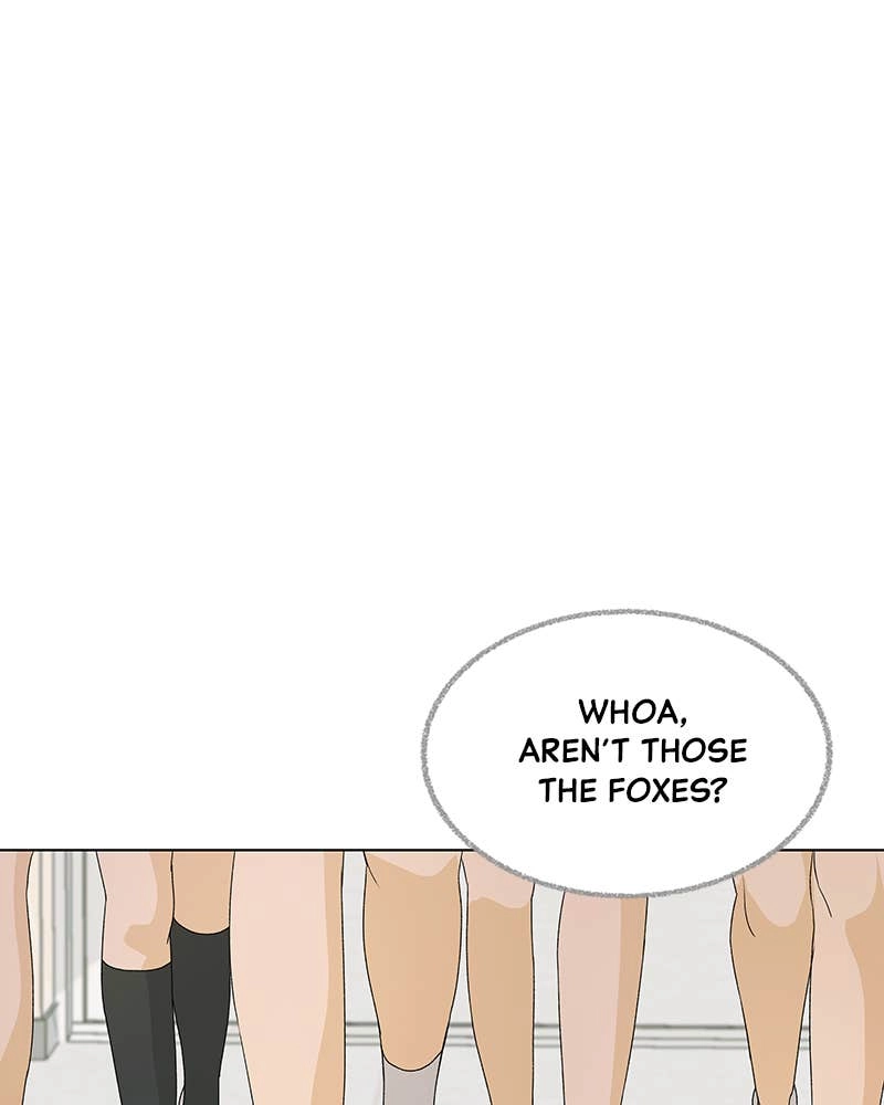 The Fox Club Chapter 5 – The King's Man (2) Page 14