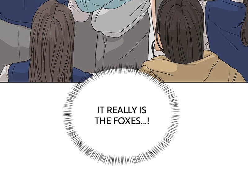 The Fox Club Chapter 5 – The King's Man (2) Page 36