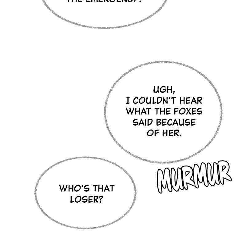 The Fox Club Chapter 5 – The King's Man (2) Page 53