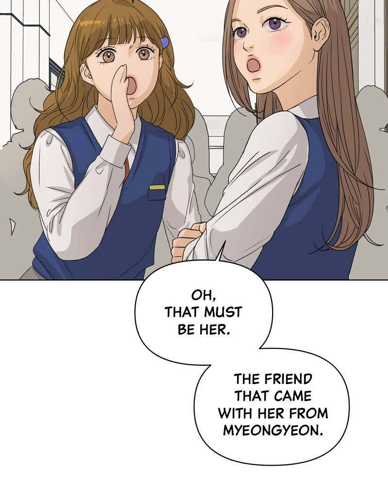 The Fox Club Chapter 5 – The King's Man (2) Page 56