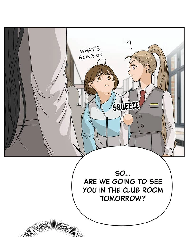 The Fox Club Chapter 5 – The King's Man (2) Page 57
