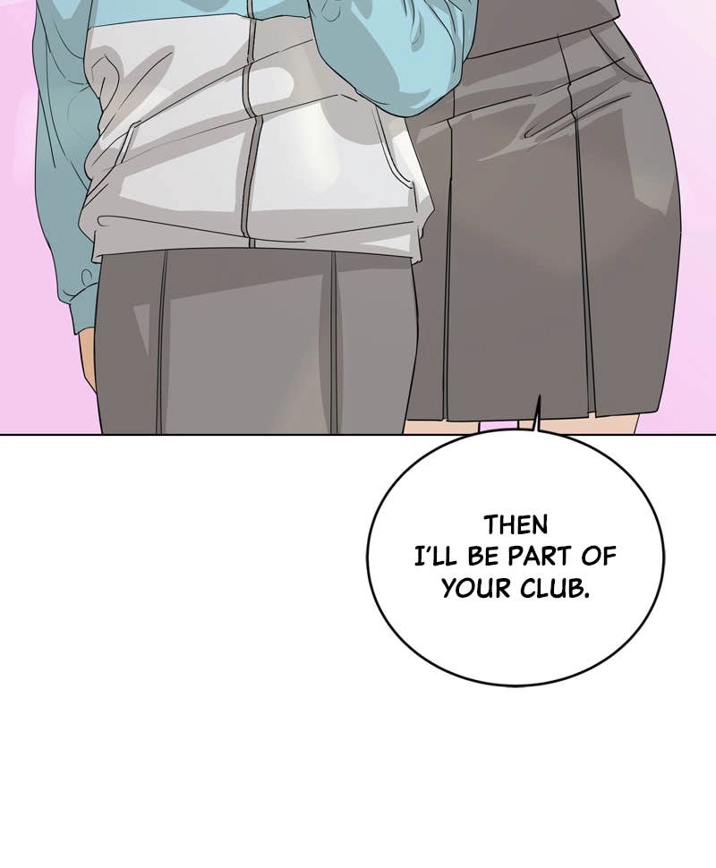 The Fox Club Chapter 5 – The King's Man (2) Page 61