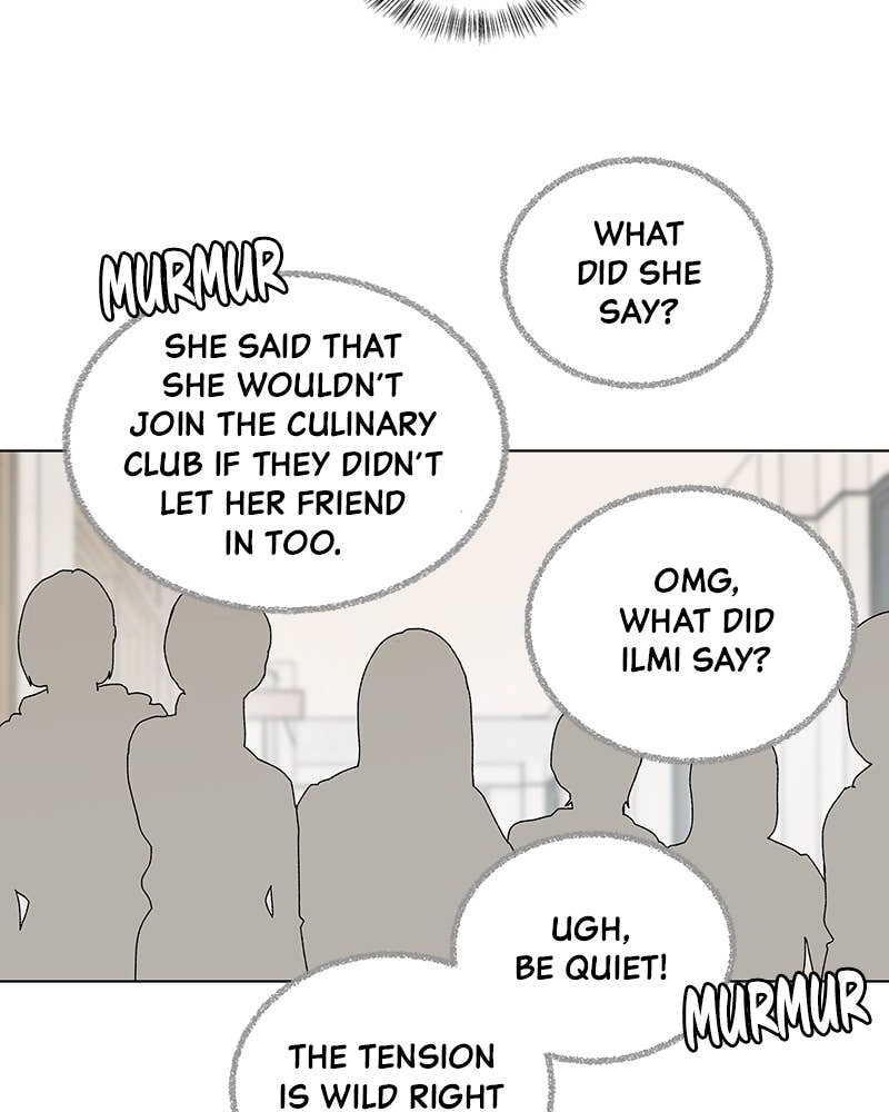 The Fox Club Chapter 5 – The King's Man (2) Page 66