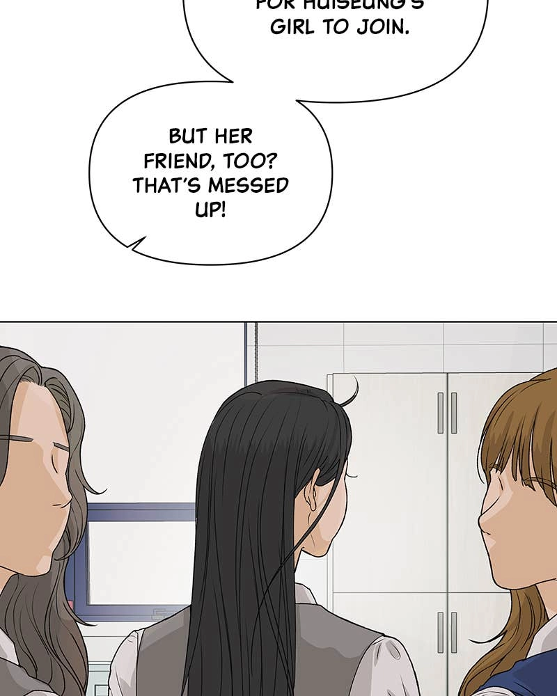 The Fox Club Chapter 5 – The King's Man (2) Page 76