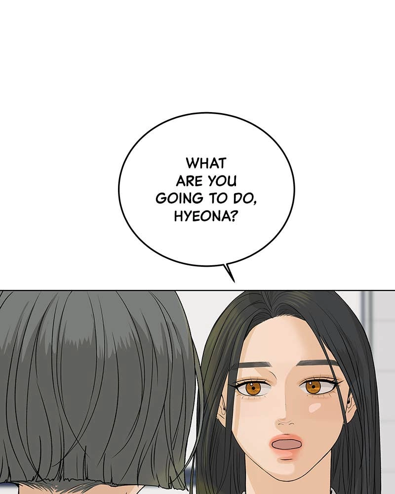 The Fox Club Chapter 5 – The King's Man (2) Page 85