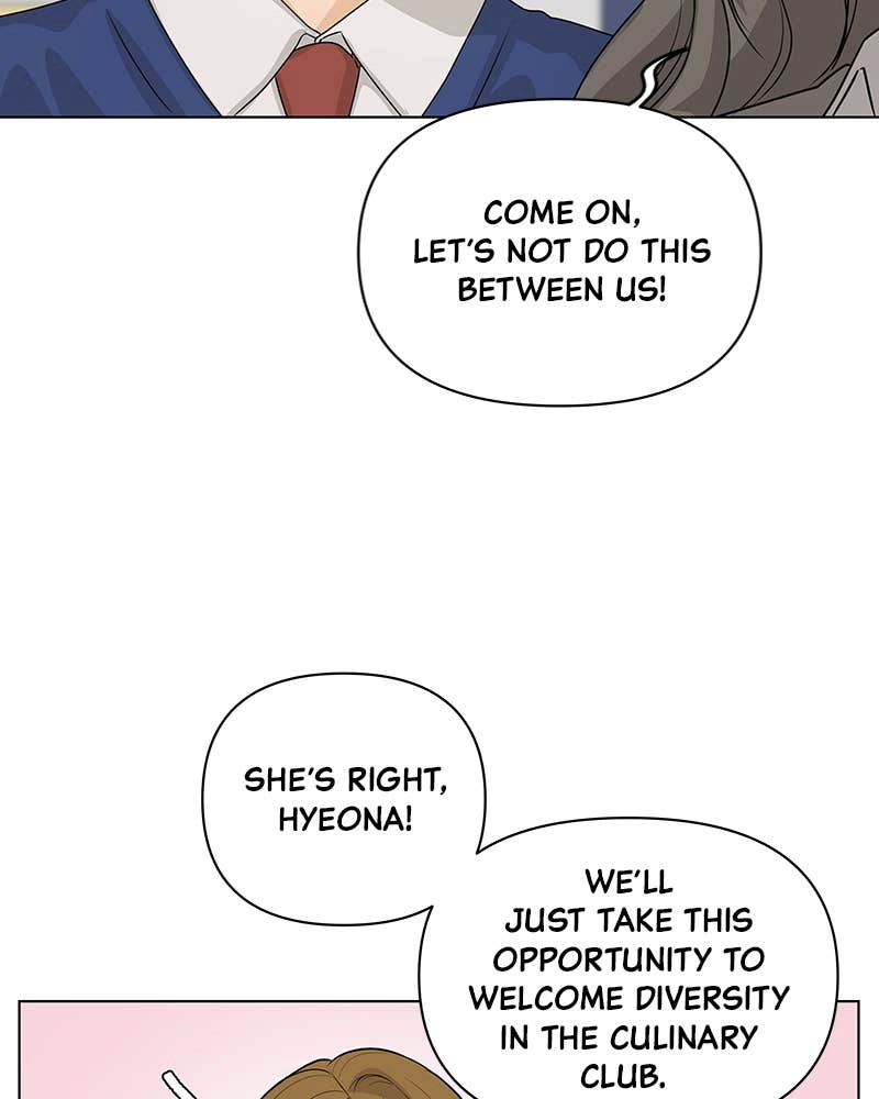 The Fox Club Chapter 5 – The King's Man (2) Page 88