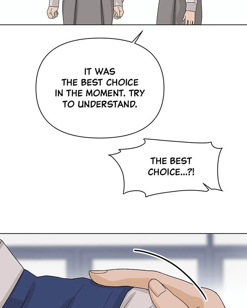 The Fox Club Chapter 5 – The King's Man (2) Page 93