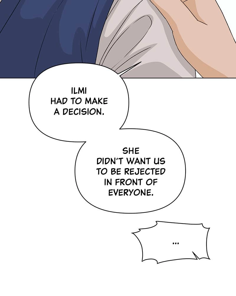 The Fox Club Chapter 5 – The King's Man (2) Page 94