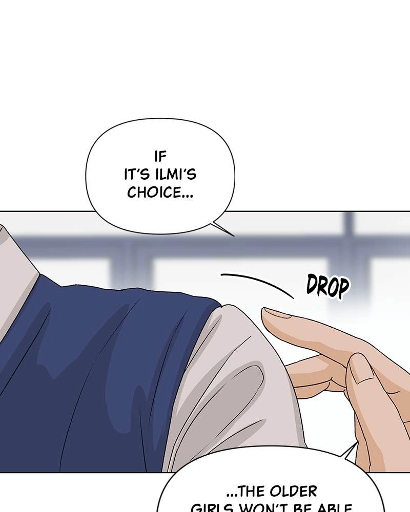 The Fox Club Chapter 5 – The King's Man (2) Page 95