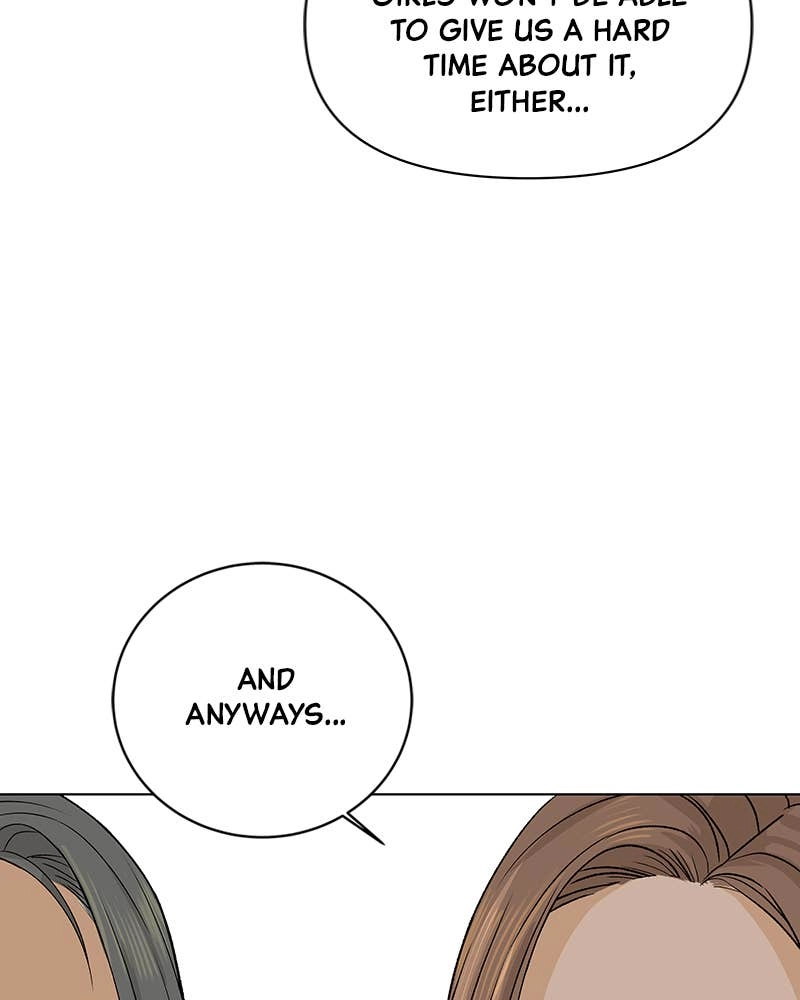 The Fox Club Chapter 5 – The King's Man (2) Page 96