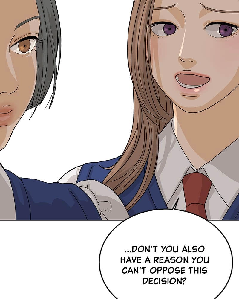 The Fox Club Chapter 5 – The King's Man (2) Page 97