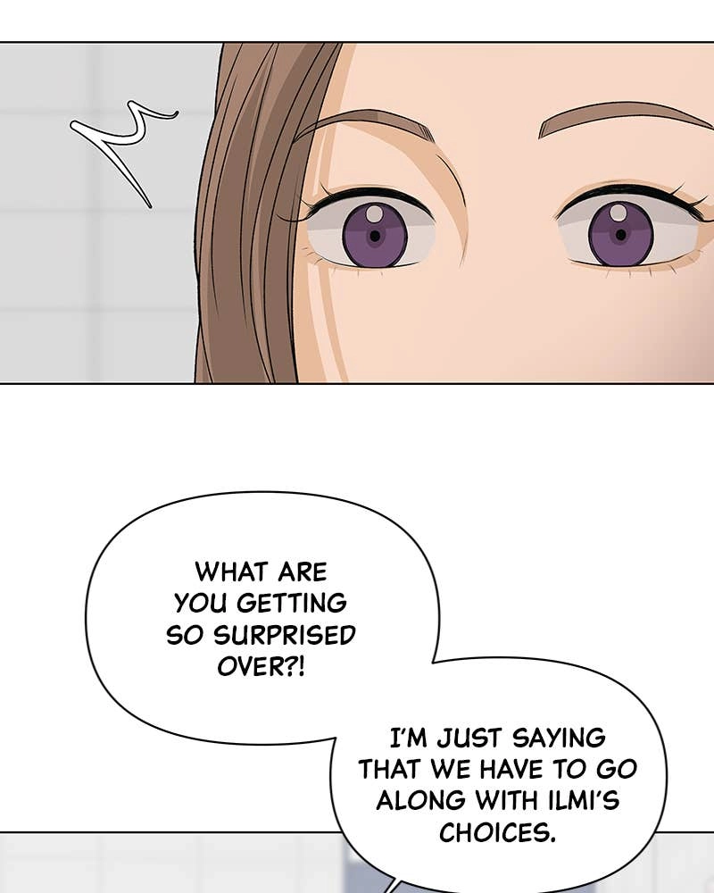 The Fox Club Chapter 5 – The King's Man (2) Page 100