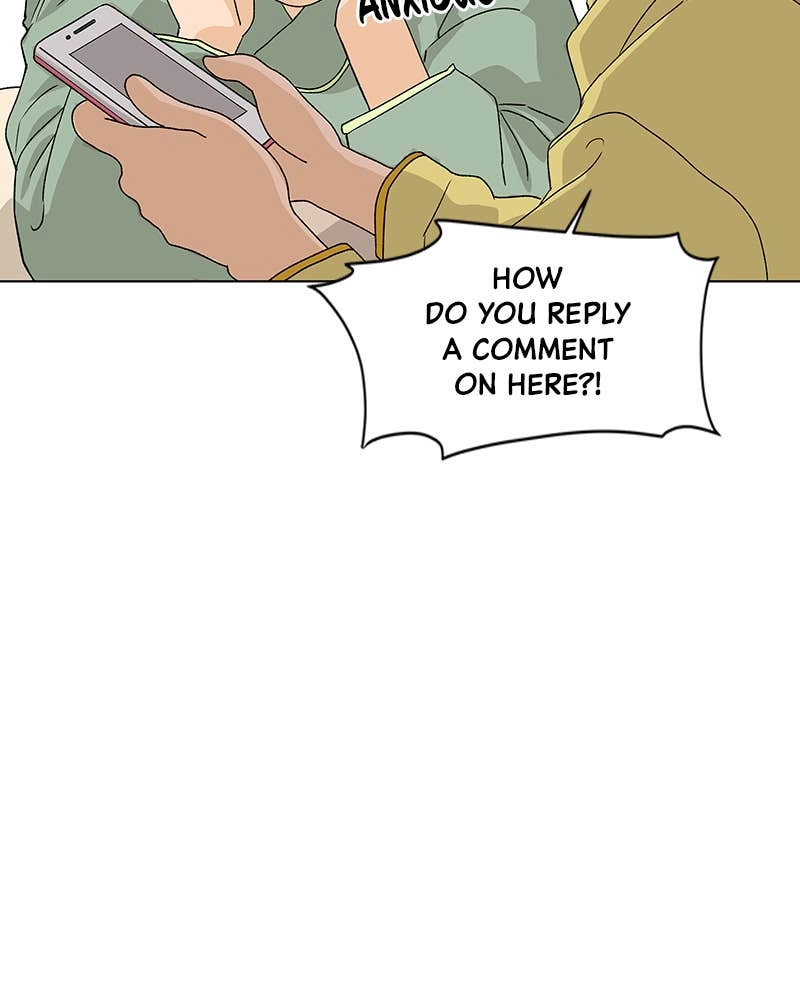 The Fox Club Chapter 5 – The King's Man (2) Page 110