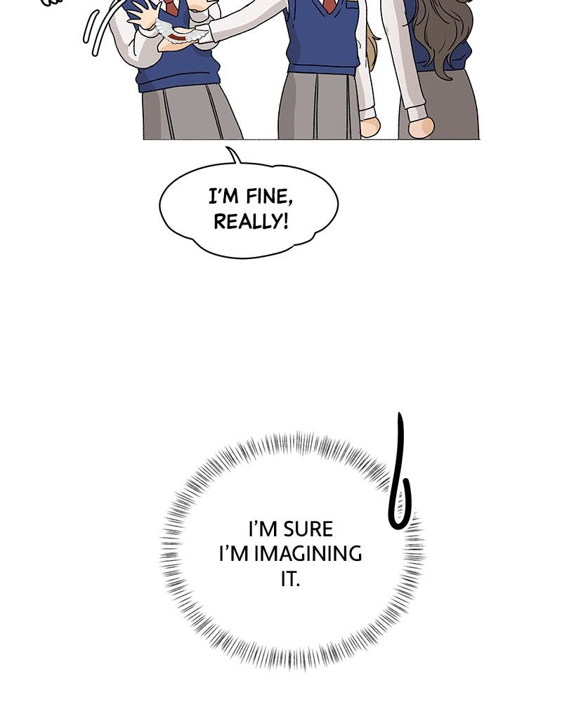 The Fox Club Chapter 5 – The King's Man (2) Page 125