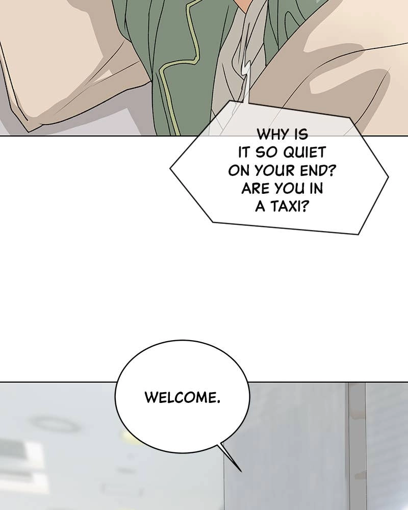 The Fox Club Chapter 5 – The King's Man (2) Page 134