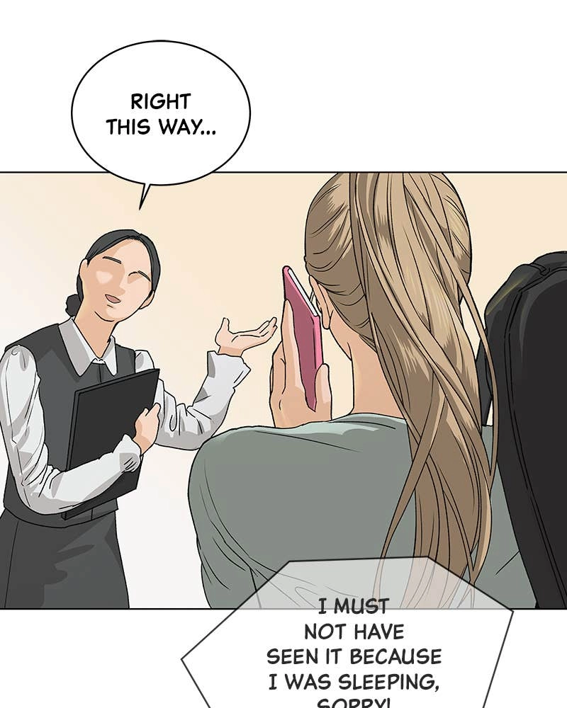 The Fox Club Chapter 5 – The King's Man (2) Page 137