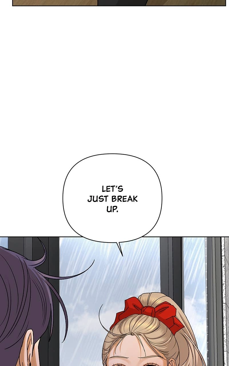 The Fox Club Chapter 50 – Spoiler (2) Page 5
