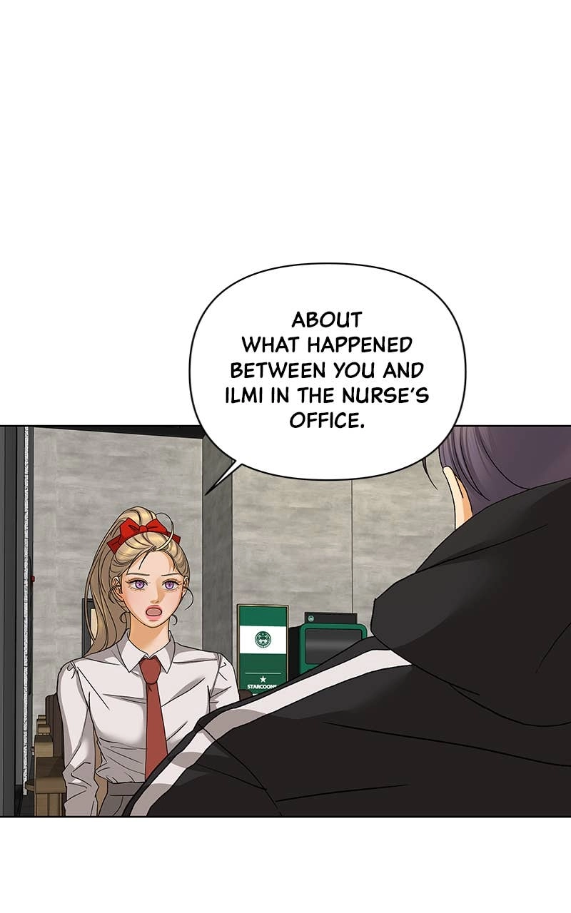 The Fox Club Chapter 50 – Spoiler (2) Page 14
