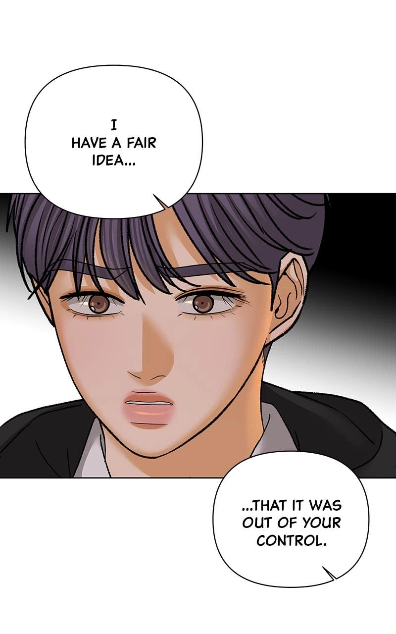The Fox Club Chapter 50 – Spoiler (2) Page 15