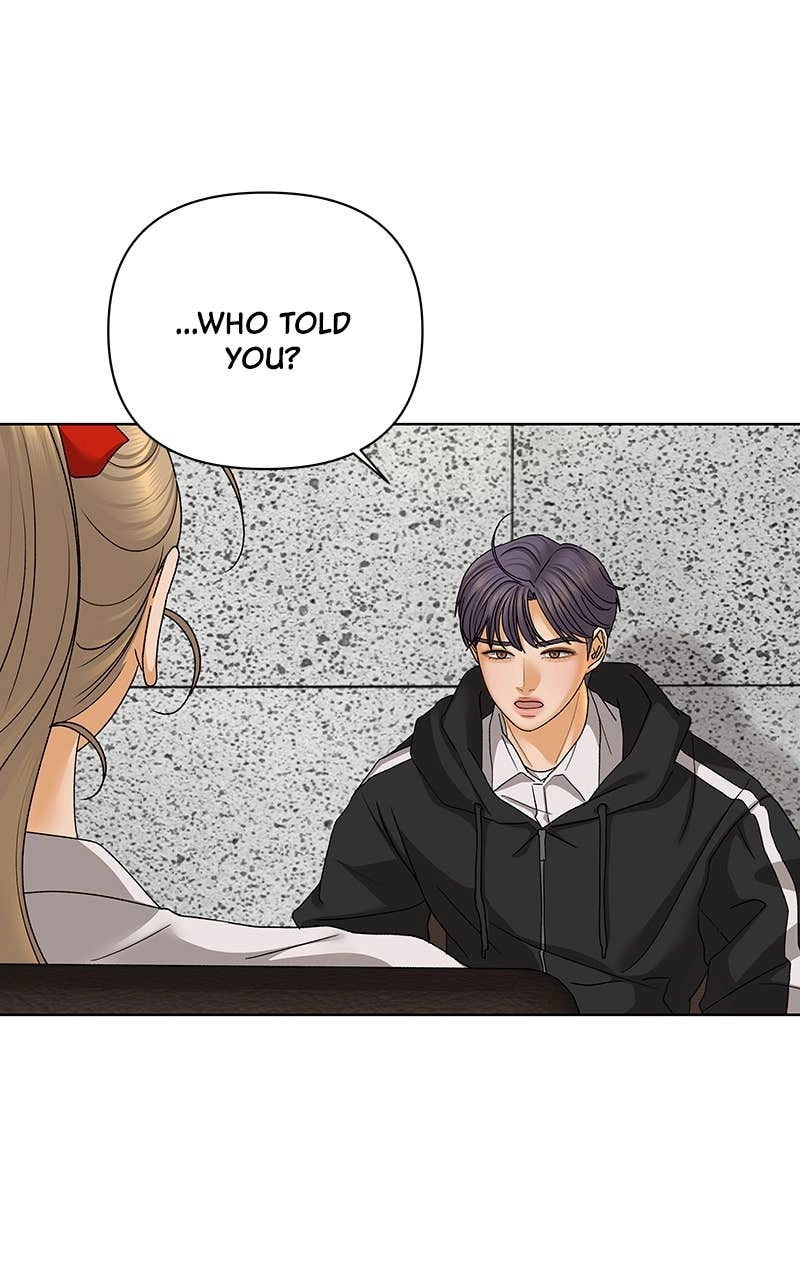 The Fox Club Chapter 50 – Spoiler (2) Page 16