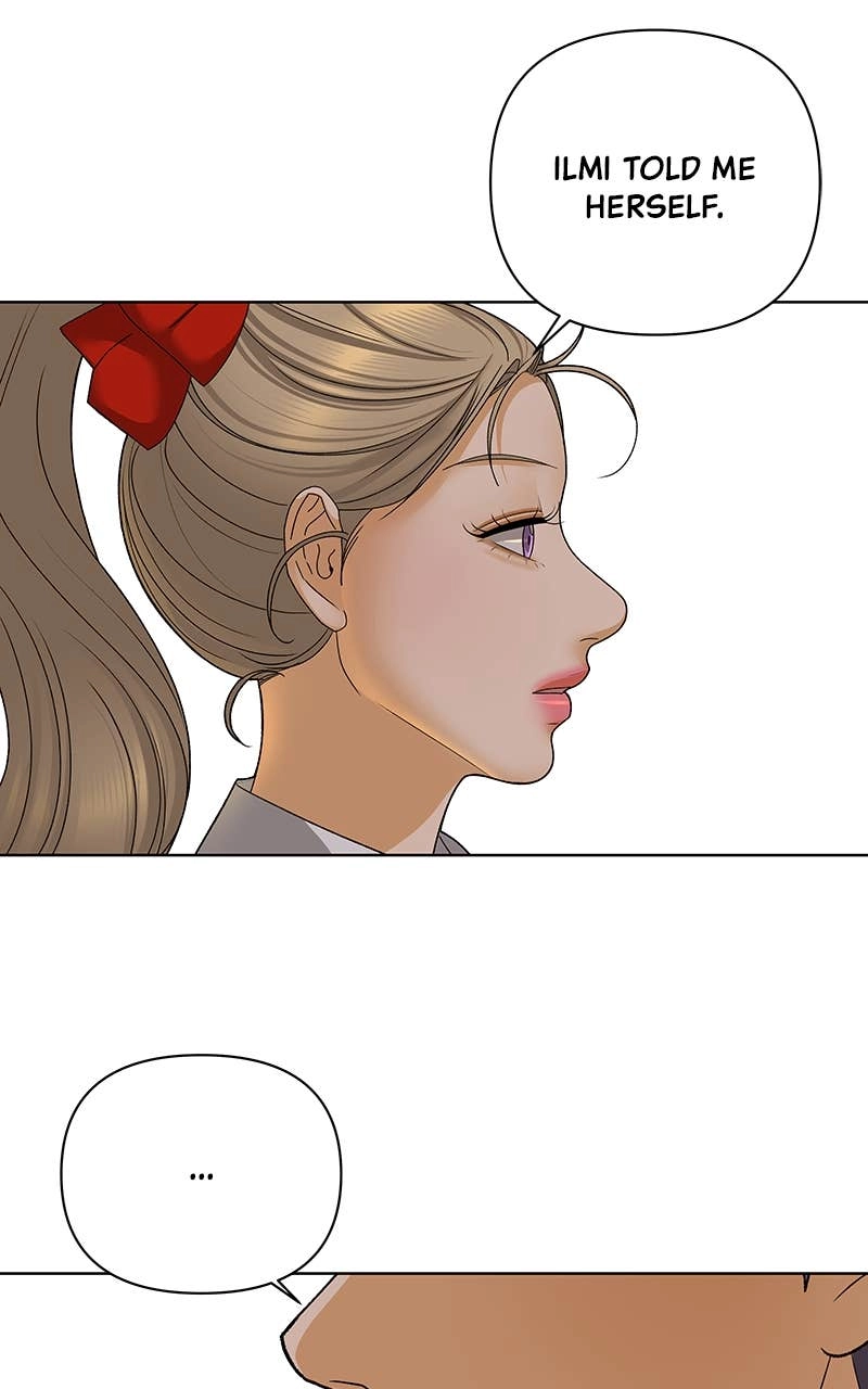The Fox Club Chapter 50 – Spoiler (2) Page 17
