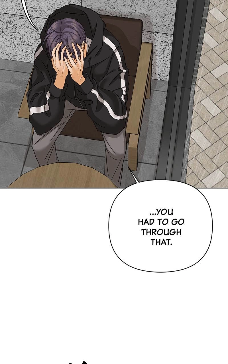 The Fox Club Chapter 50 – Spoiler (2) Page 20