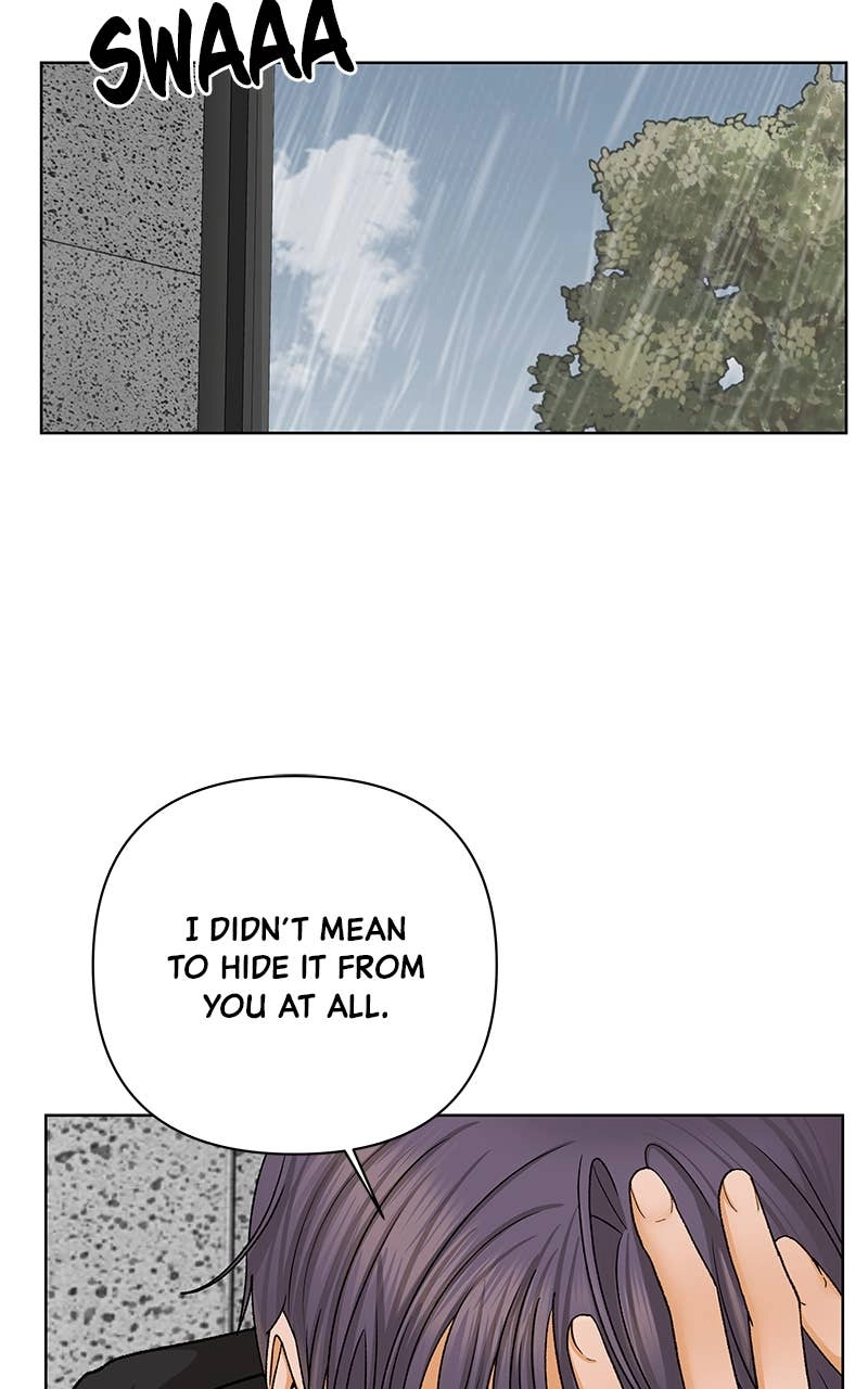 The Fox Club Chapter 50 – Spoiler (2) Page 21