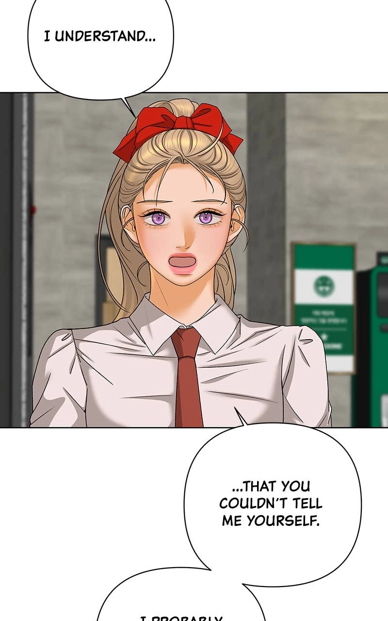 The Fox Club Chapter 50 – Spoiler (2) Page 25