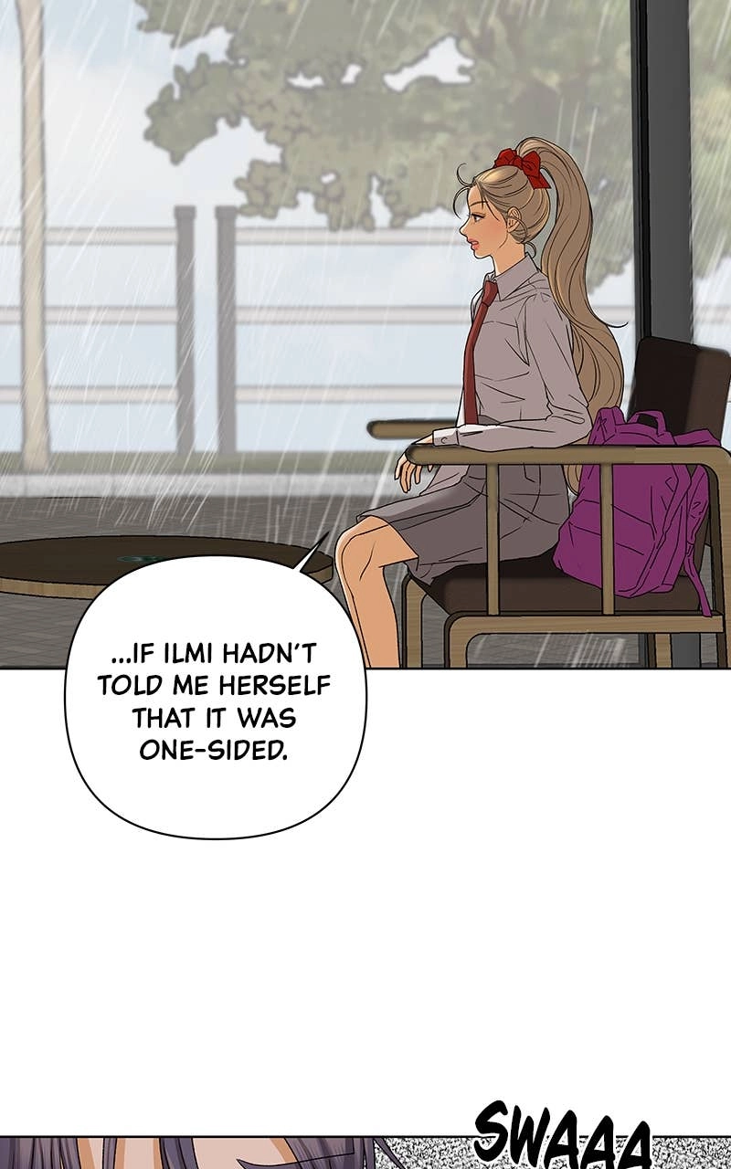 The Fox Club Chapter 50 – Spoiler (2) Page 28