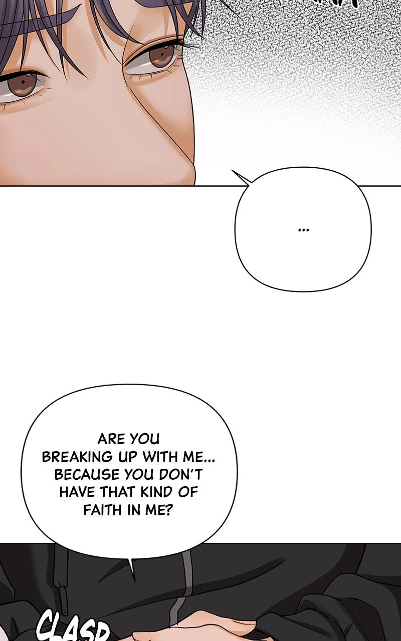 The Fox Club Chapter 50 – Spoiler (2) Page 29