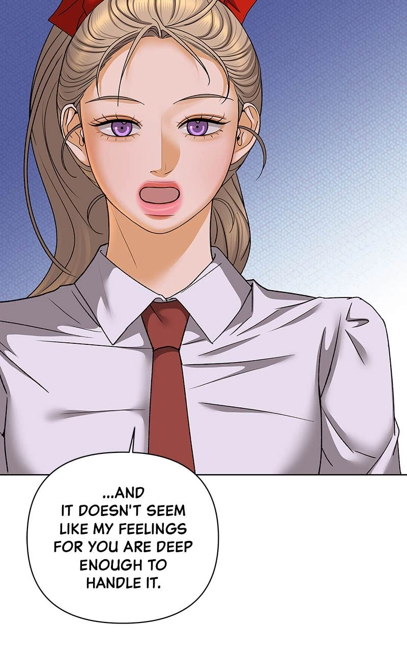 The Fox Club Chapter 50 – Spoiler (2) Page 34