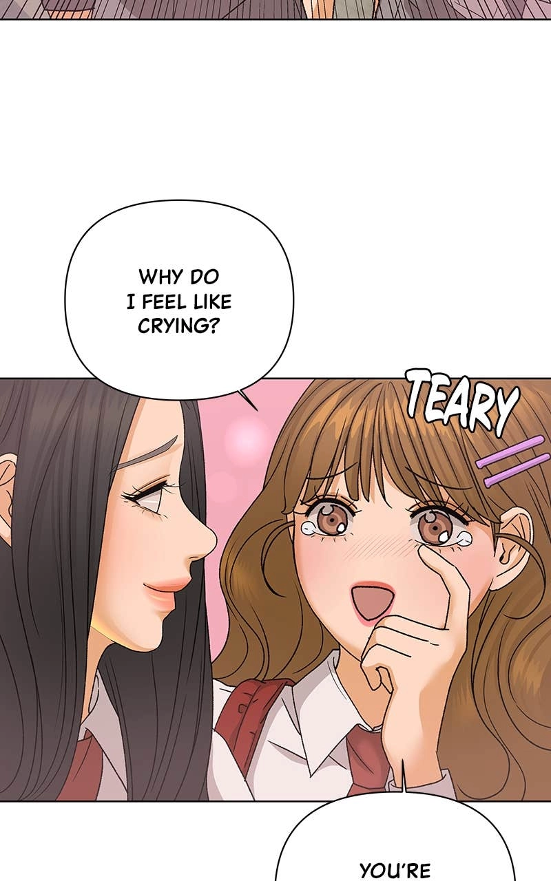 The Fox Club Chapter 50 – Spoiler (2) Page 40