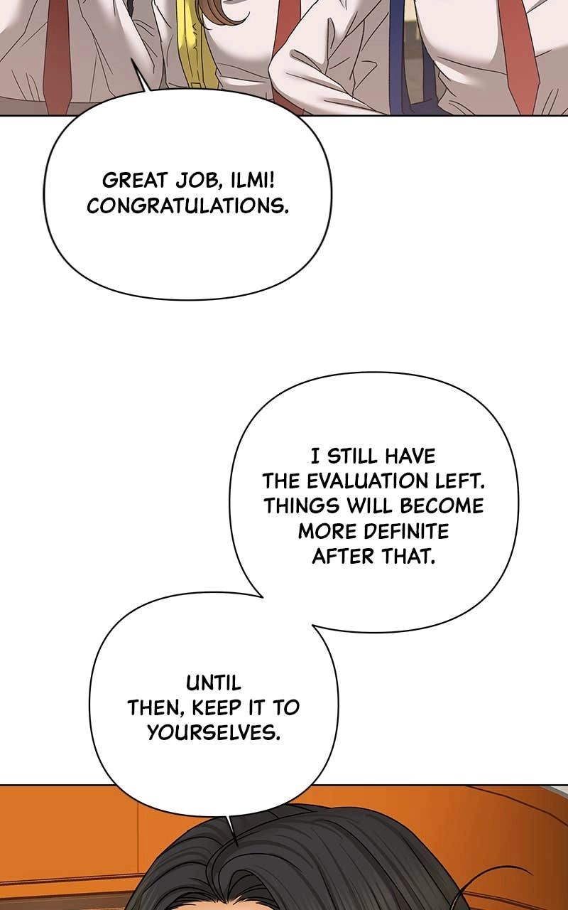 The Fox Club Chapter 50 – Spoiler (2) Page 42