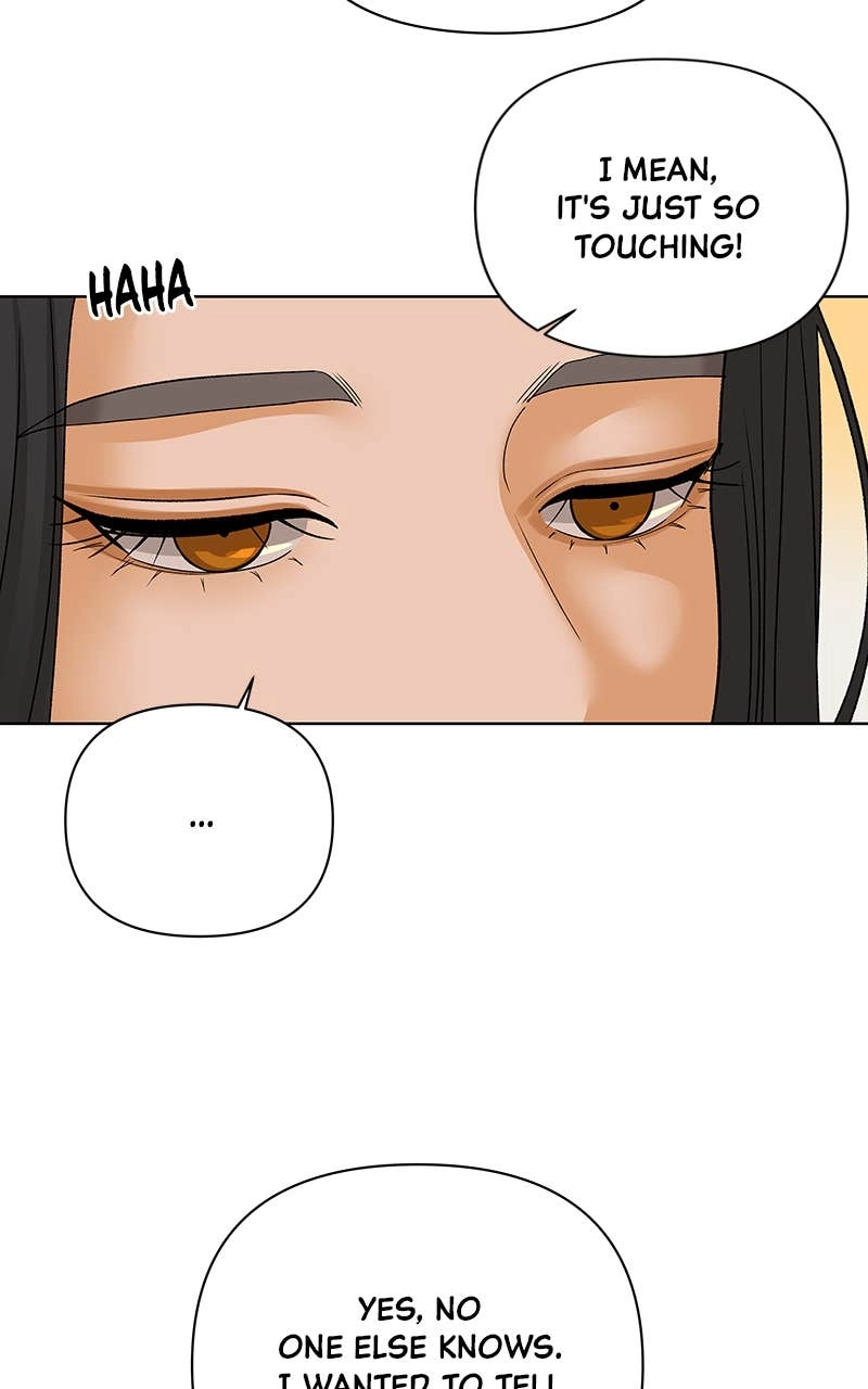 The Fox Club Chapter 50 – Spoiler (2) Page 45
