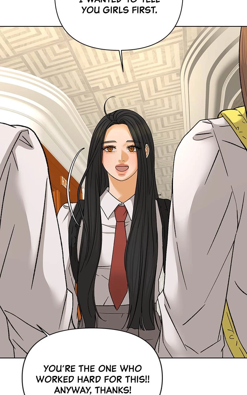 The Fox Club Chapter 50 – Spoiler (2) Page 46
