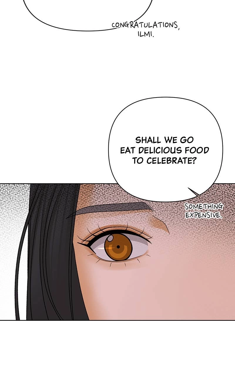 The Fox Club Chapter 50 – Spoiler (2) Page 47