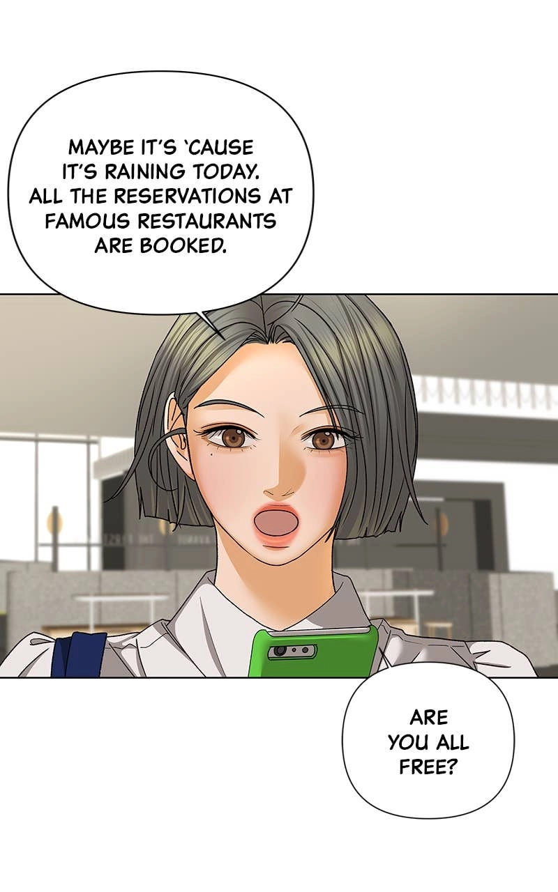 The Fox Club Chapter 50 – Spoiler (2) Page 48