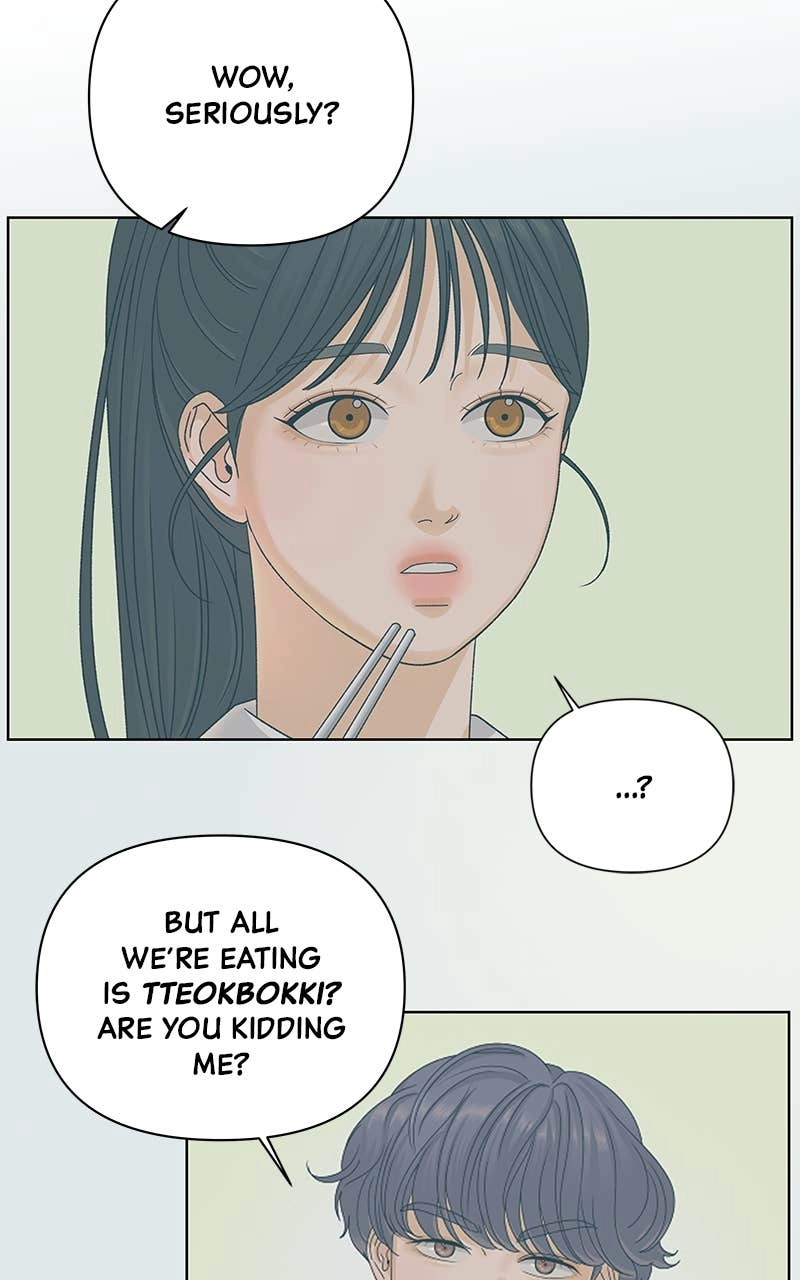 The Fox Club Chapter 50 – Spoiler (2) Page 51