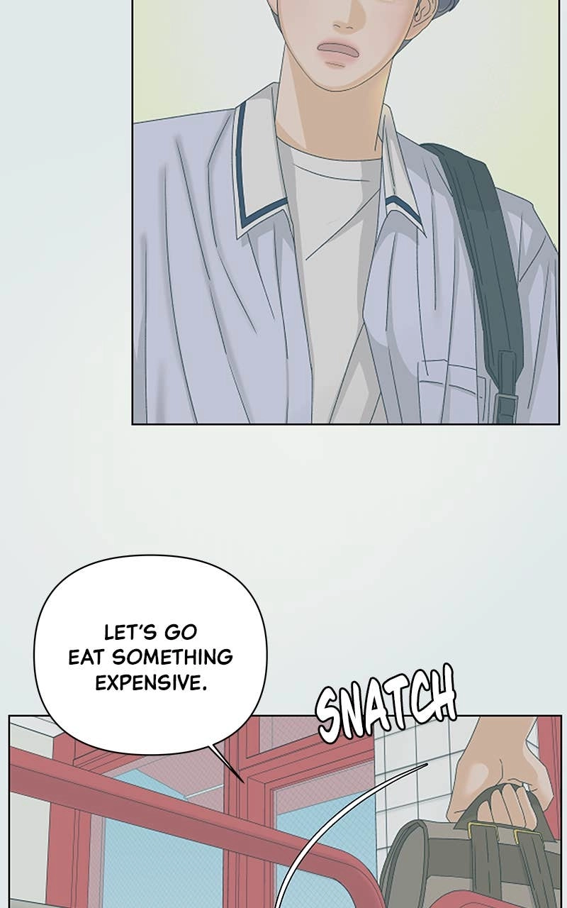 The Fox Club Chapter 50 – Spoiler (2) Page 52
