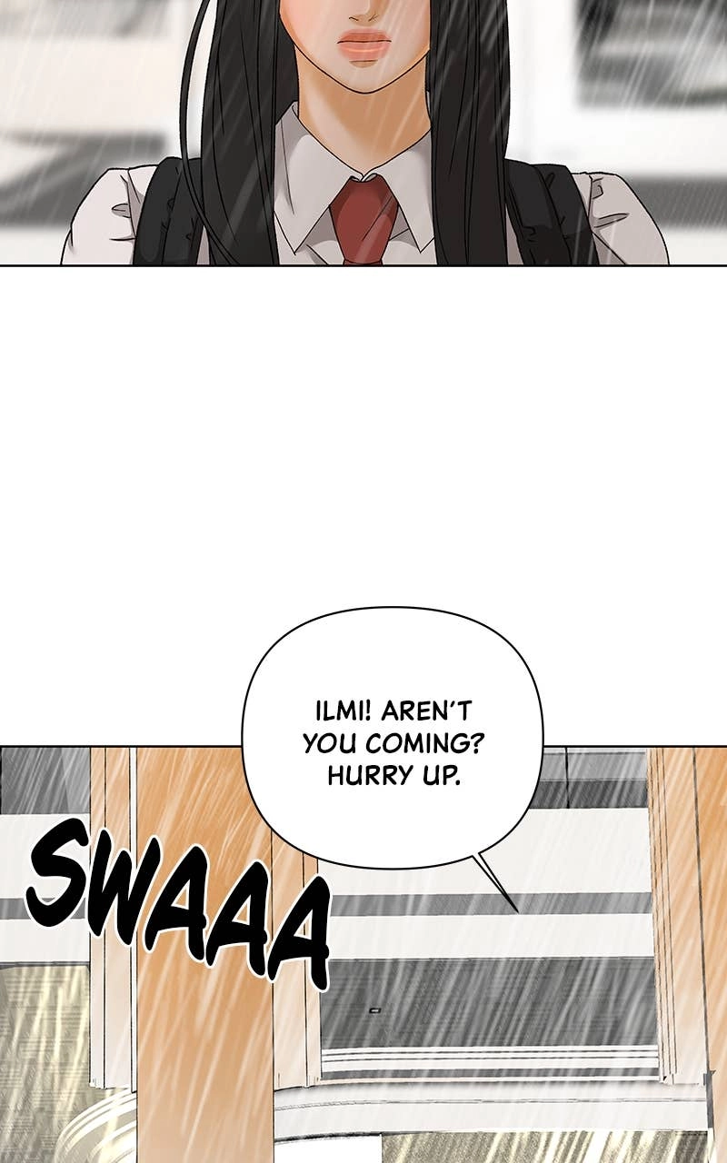 The Fox Club Chapter 50 – Spoiler (2) Page 55