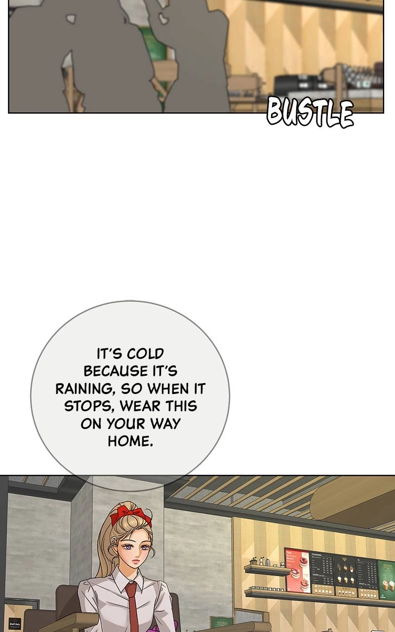 The Fox Club Chapter 50 – Spoiler (2) Page 59