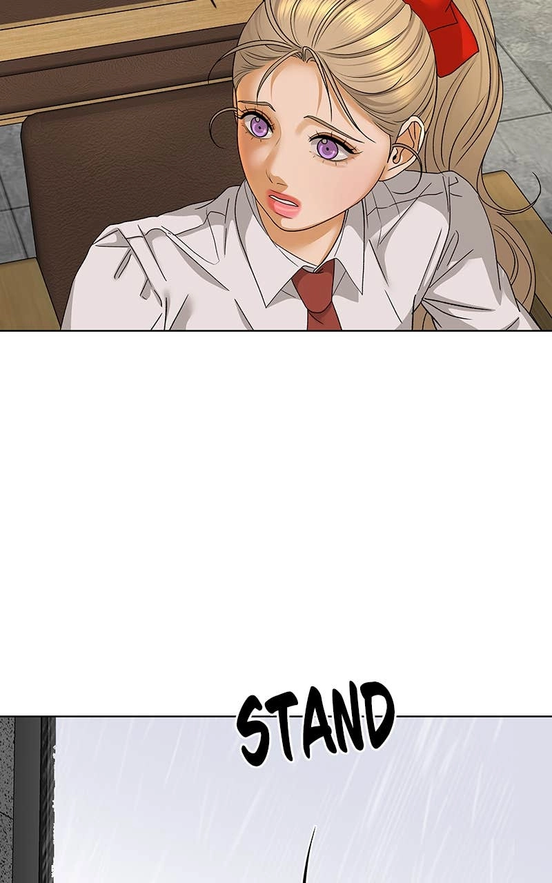 The Fox Club Chapter 50 – Spoiler (2) Page 66
