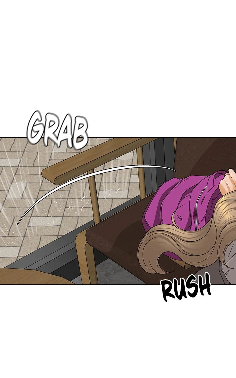 The Fox Club Chapter 50 – Spoiler (2) Page 68